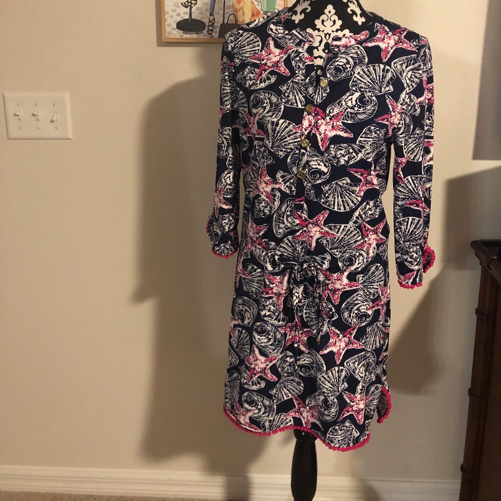 Tracy Negoshian Dress S